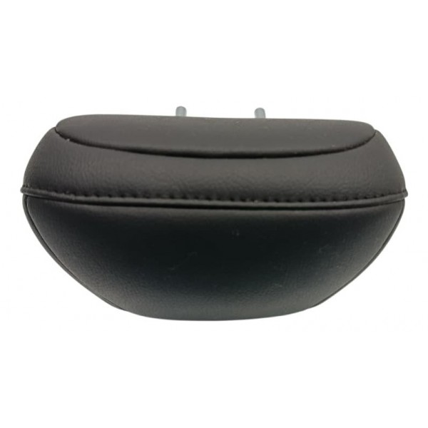 Encosto Cabeça Banco Traseiro Jeep Compass 2019 Preto