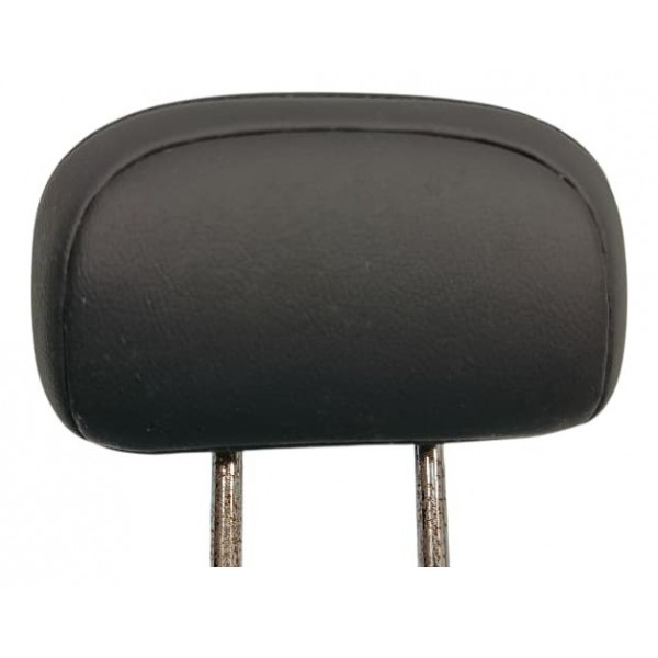 Encosto Cabeça Banco Traseiro Jeep Compass 2019 Preto