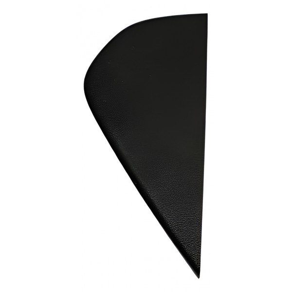 Moldura Lateral Direita Painel Jeep Compass 2019 Preto