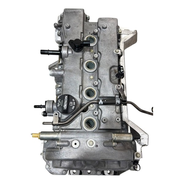 Motor Parcial Chevrolet Equinox Premier 2.0 2019