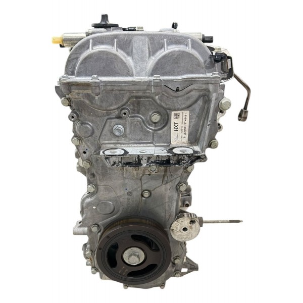 Motor Parcial Chevrolet Equinox Premier 2.0 2019