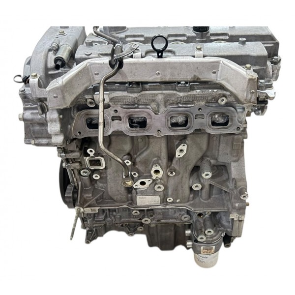 Motor Parcial Chevrolet Equinox Premier 2.0 2019