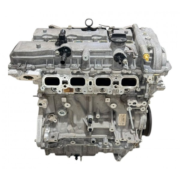 Motor Parcial Chevrolet Equinox Premier 2.0 2019