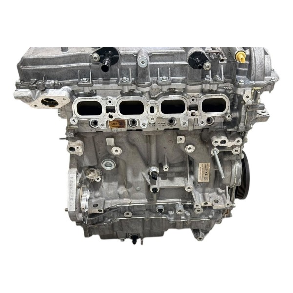 Motor Parcial Chevrolet Equinox Premier 2.0 2019