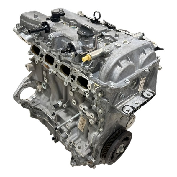 Motor Parcial Chevrolet Equinox Premier 2.0 2019