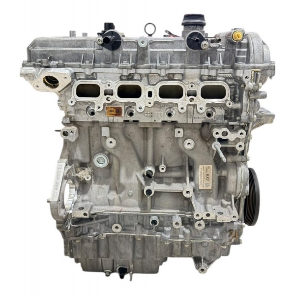 Motor Parcial Chevrolet Equinox Premier 2.0 2019