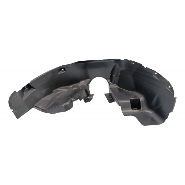 Parabarro Traseiro Esquerdo Jeep Compass 2019