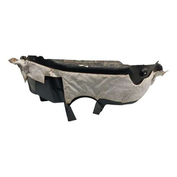 Parabarro Traseiro Esquerdo Jeep Compass 2019