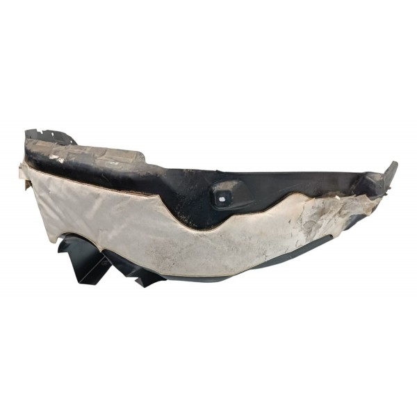 Parabarro Traseiro Esquerdo Jeep Compass 2019