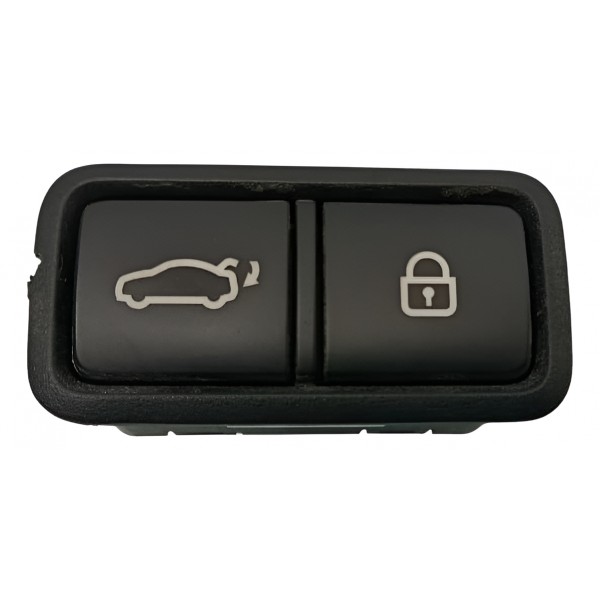 Botão Abertura Porta Malas E Trava Portas Kia,hyundai