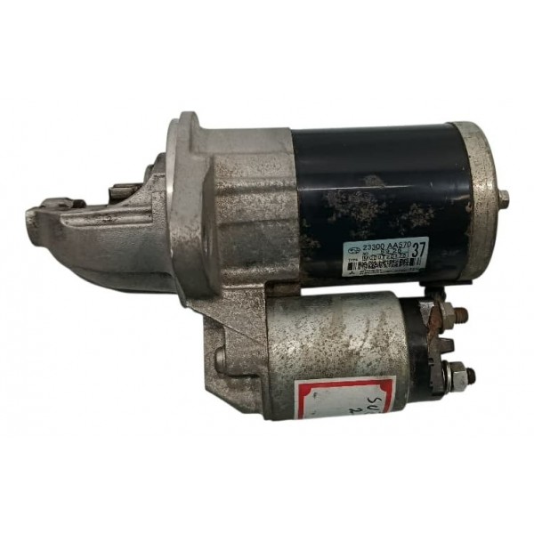 Motor Arranque Subaru Impreza 2.0 2011