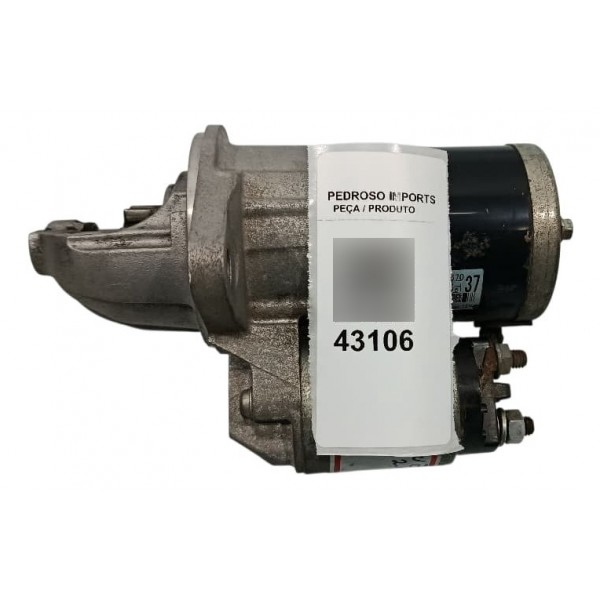 Motor Arranque Subaru Impreza 2.0 2011