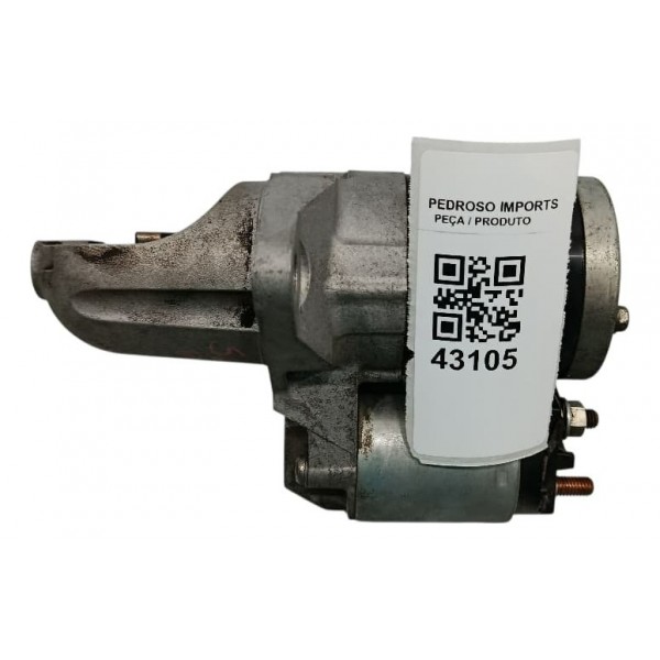 Motor Arranque Subaru Wxr 2008