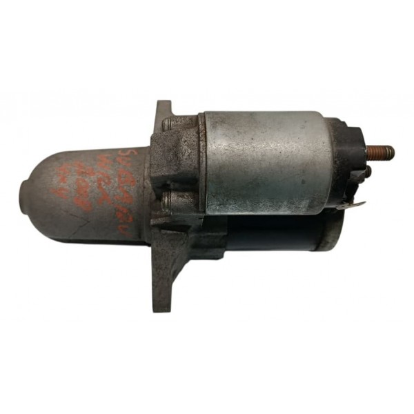 Motor Arranque Subaru Wxr 2008