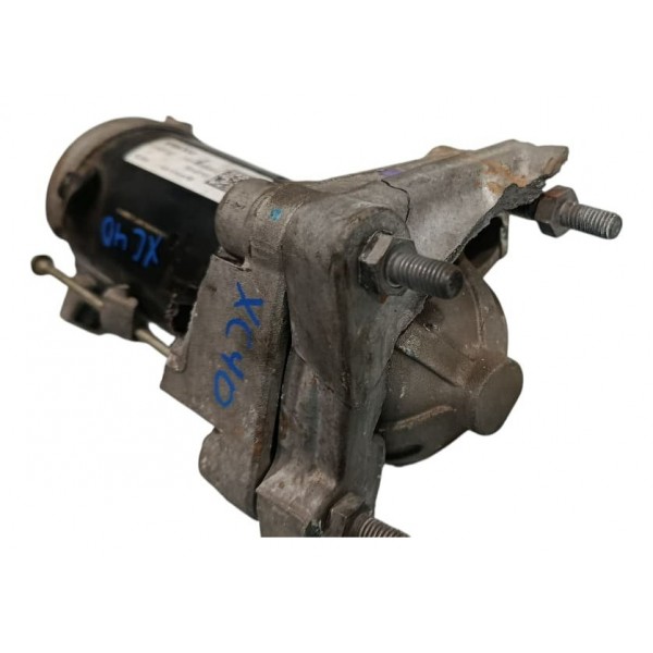 Motor Arranque Volvo Xc40 (para Retirada De Peças)