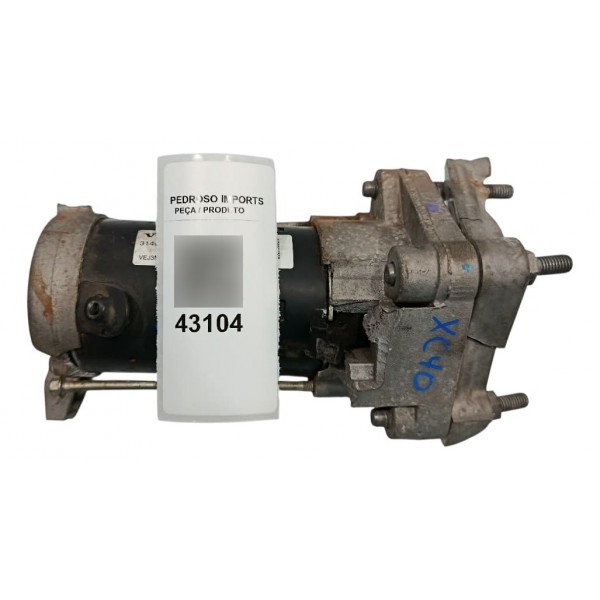 Motor Arranque Volvo Xc40 (para Retirada De Peças)