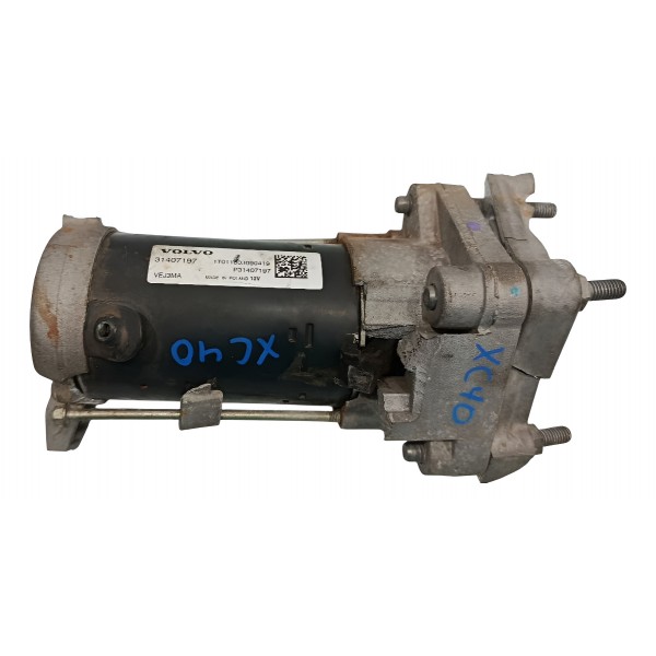Motor Arranque Volvo Xc40 (para Retirada De Peças)