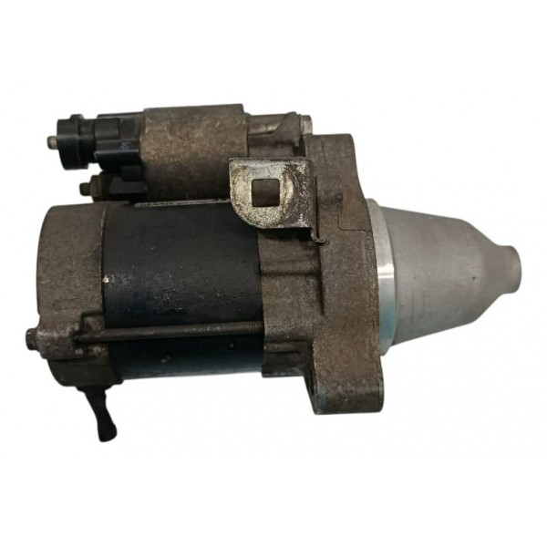 Motor Arranque Honda Fit 1.4 2005 Automático