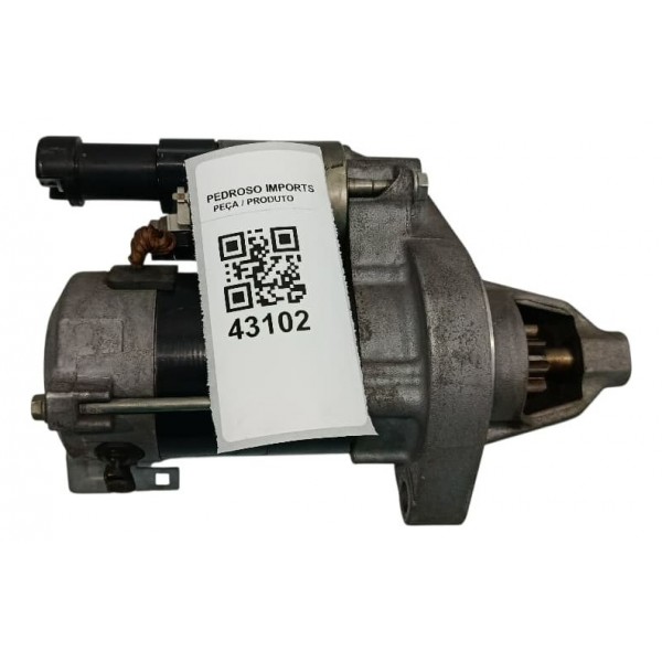 Motor Arranque Honda New Civic 2007