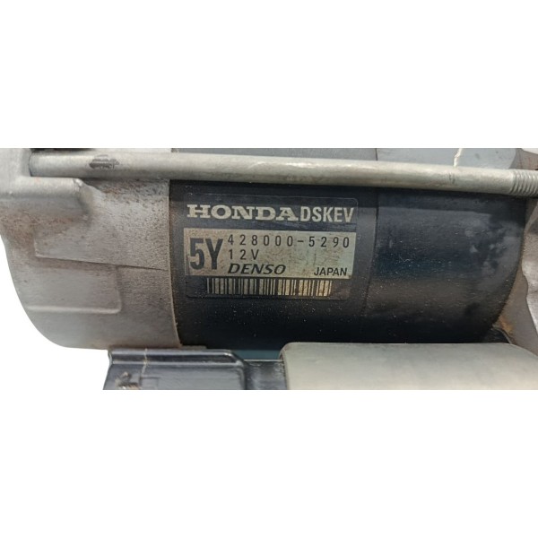 Motor Arranque Honda New Civic 2007