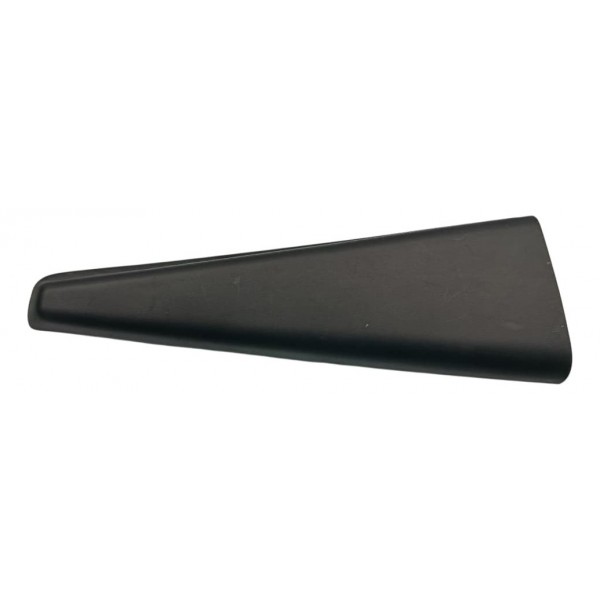 Acabamento Porta Traseira Direita Jeep Compass 2019 Preto