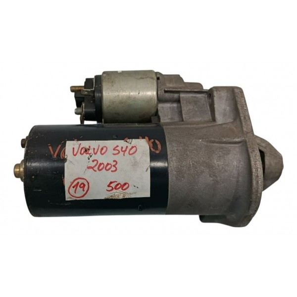 Motor Arranque Volvo S40 2003