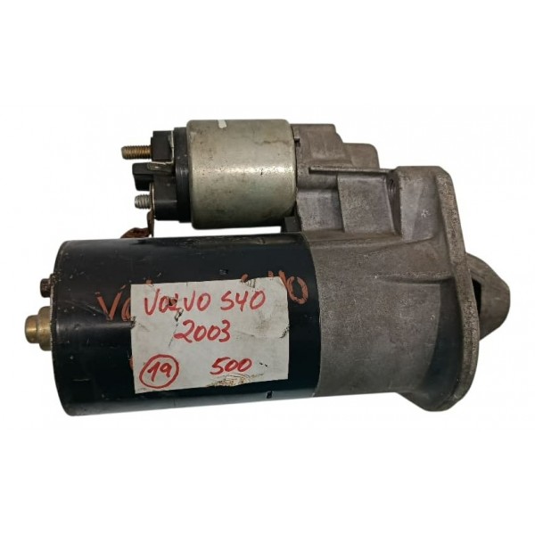 Motor Arranque Volvo S40 2003