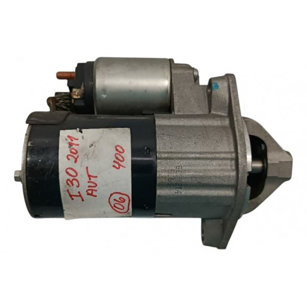 Motor Arranque Hyundai I30 Aut 2011