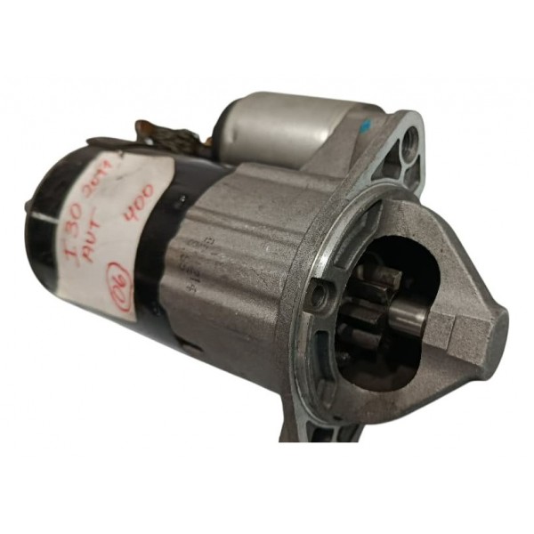 Motor Arranque Hyundai I30 Aut 2011