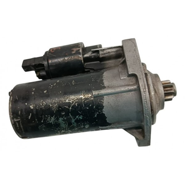 Motor Arranque Golf 1.6 Sr 1999