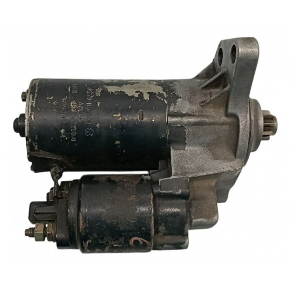 Motor Arranque Golf 1.6 Sr 1999