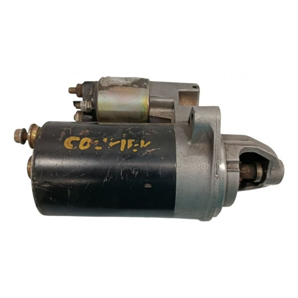 Motor Arranque Ford Fiesta/courier 1996