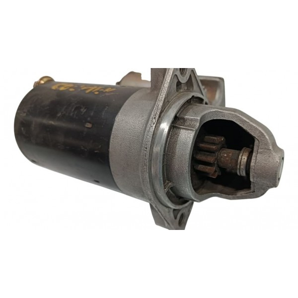 Motor Arranque Ford Fiesta/courier 1996