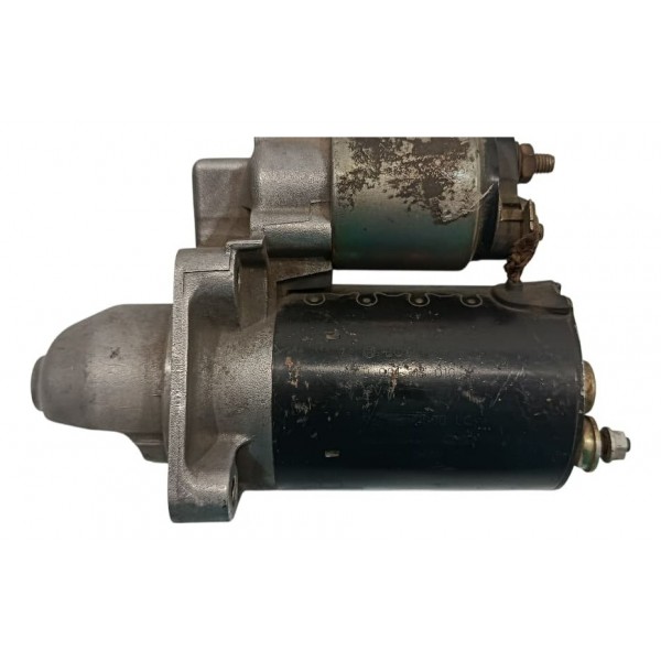 Motor Arranque Ford Fiesta/courier 1996