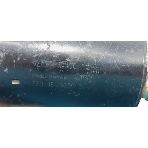 Motor Arranque Ford Fiesta/courier 1996