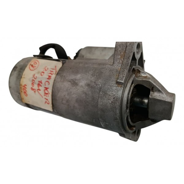 Motor Arranque Chevrolet Tracker 2.0 2008