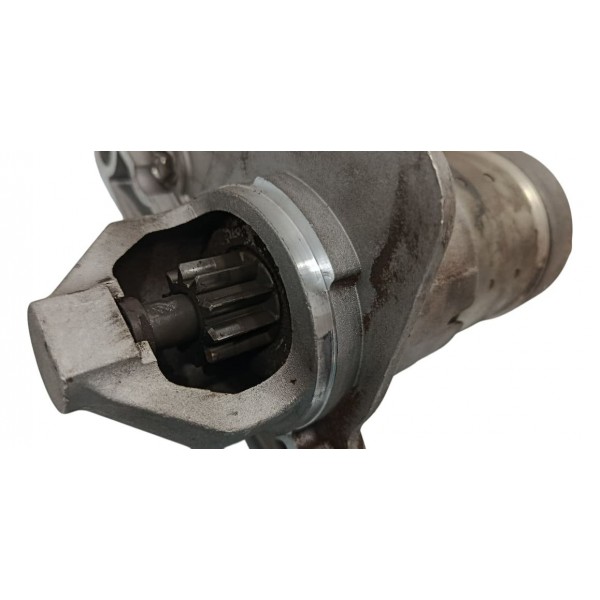 Motor Arranque Nissan Tida 1.8 2009