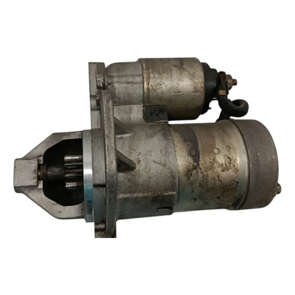 Motor Arranque Nissan Tida 1.8 2009
