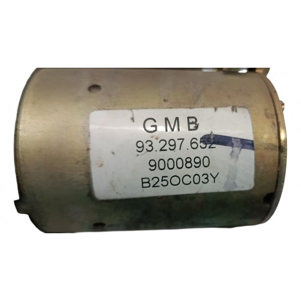 Motor Arranque Chevrolet Astra 2005