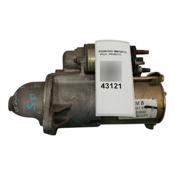 Motor Arranque Chevrolet Astra 2005