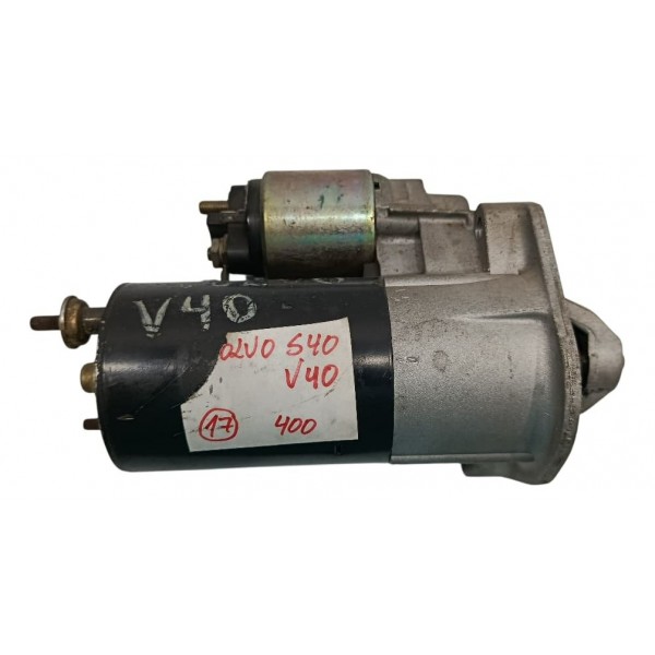 Motor Arranque Volvo V40 2005