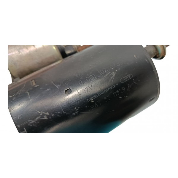 Motor Arranque Volvo V40 2005