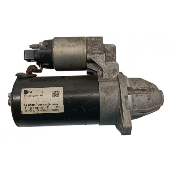 Motor Arranque Bmw X4 2018