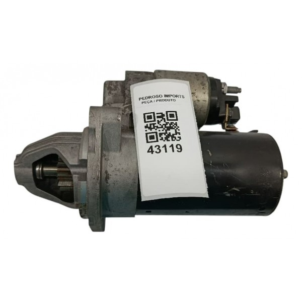 Motor Arranque Bmw X4 2018