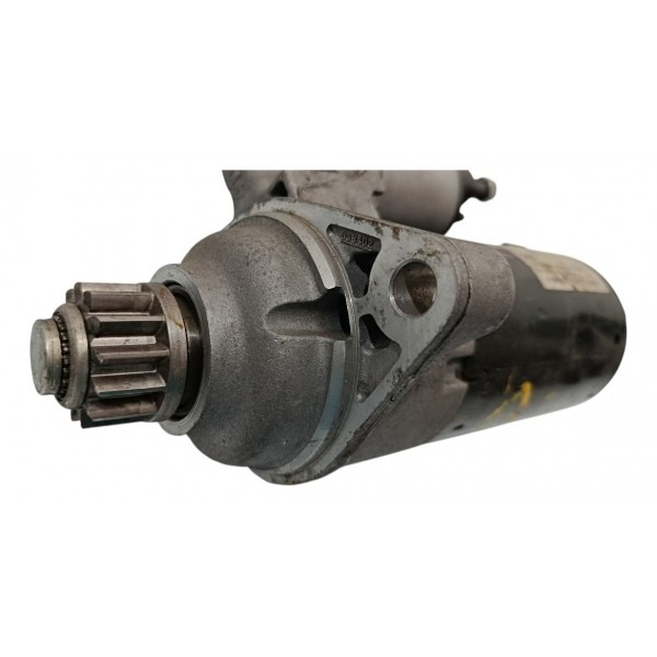Motor Arranque Mercedes Cla250