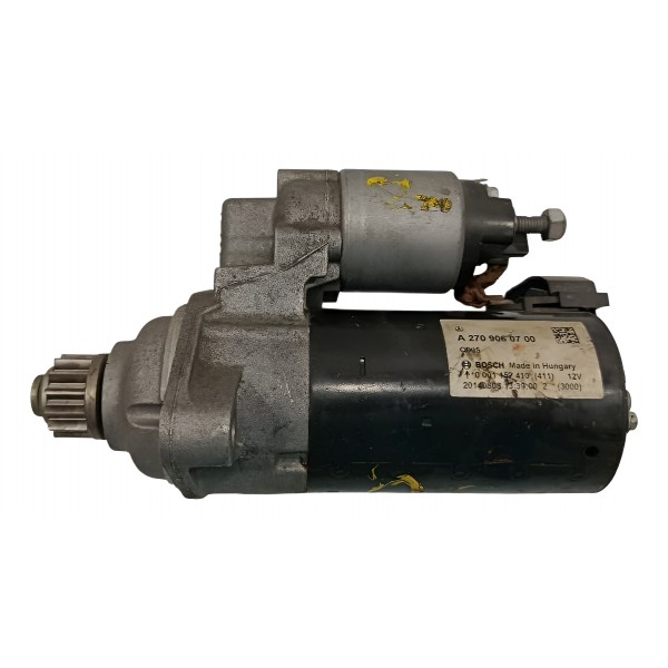 Motor Arranque Mercedes Cla250