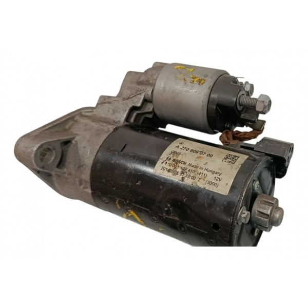 Motor Arranque Mercedes Cla250