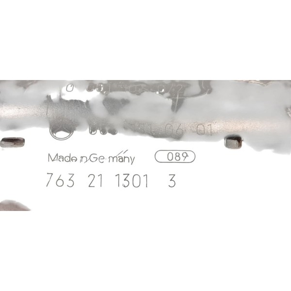 Motor Arranque Mercedes Slk 1997