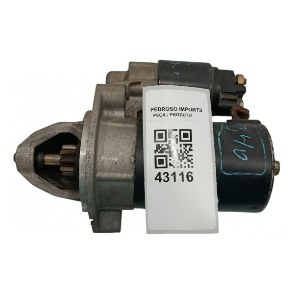 Motor Arranque Mercedes Slk 1997