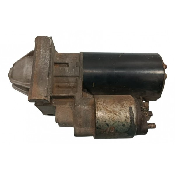 Motor Arranque Chevrolet Omega Australiano V6